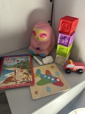 Toy bundle travel - toy, travel,