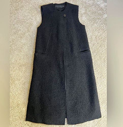 Zara woman studio black - zara,