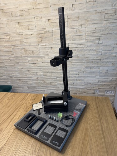 Valoi 360 film - 360, kit