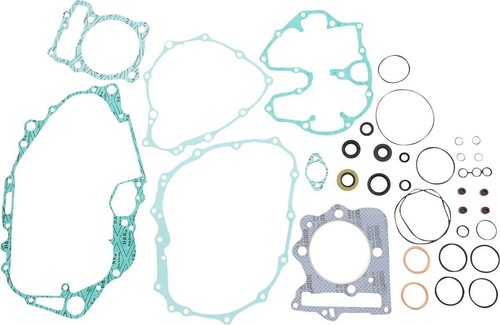 Prox complete gasket kit - prox,