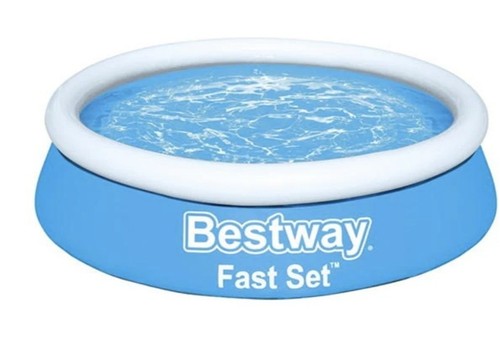 6ft fast set - 6ft, box