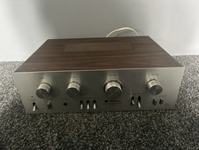 Technics Su 7100 Integrated
