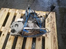 2006-2008 MK1 E11 NISSAN NOTE