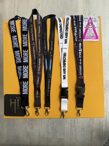 Multiple branded ibiza - multiple,