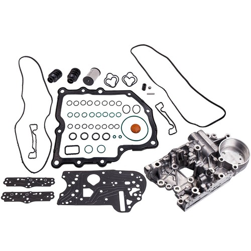 Mechatronic overhaul kit for - overhaul,