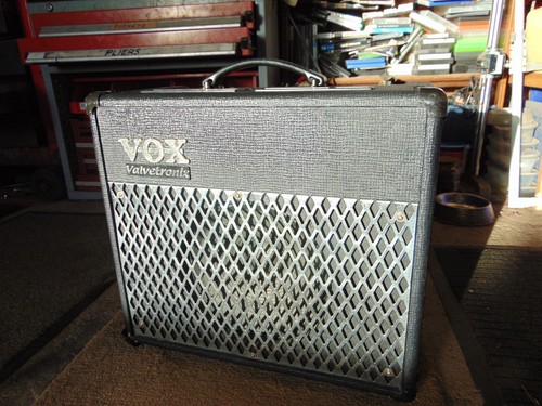 Vox valvetronix ad30vt - valvetronix, 30w