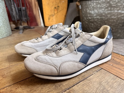 Diadora heritage equipe 1975 - heritage,