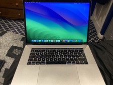 Apple MacBook Pro 15-inch