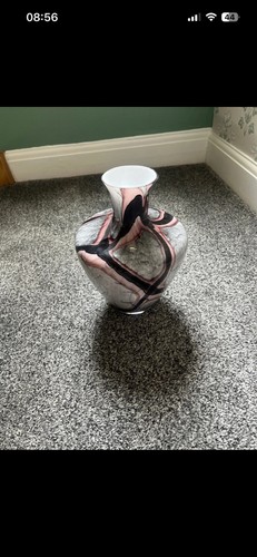Large vase - large,