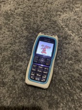 Nokia 3220 Virgin Mobile Phone