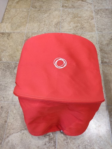 Bugaboo chameleon hood rods - bugaboo,