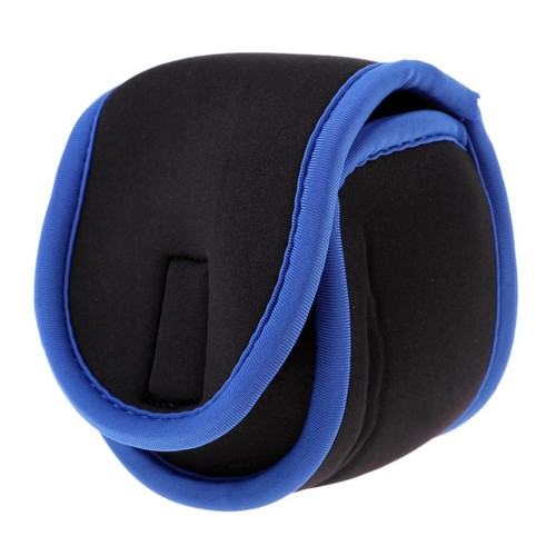 Fly reel bag - reel, neoprene