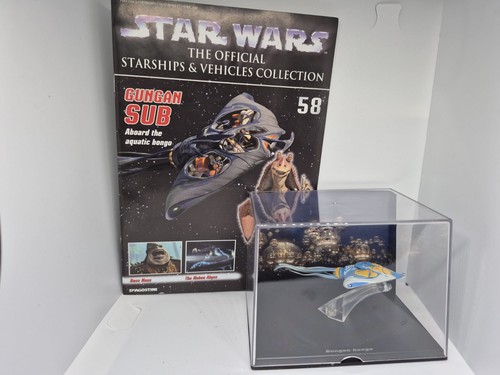 Deagostini star wars the - deagostini,