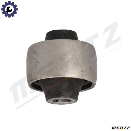 Mounting controltrailing - 2x,
