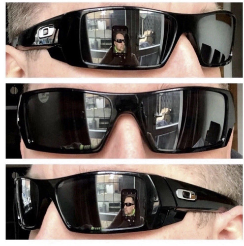 Oakley gascan sunglasses - gascan,
