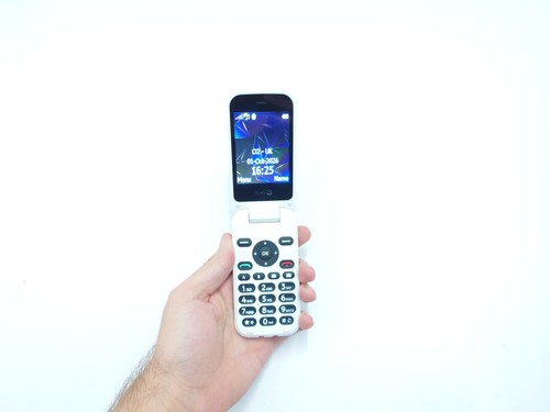 Doro leva 6620 flip - doro,
