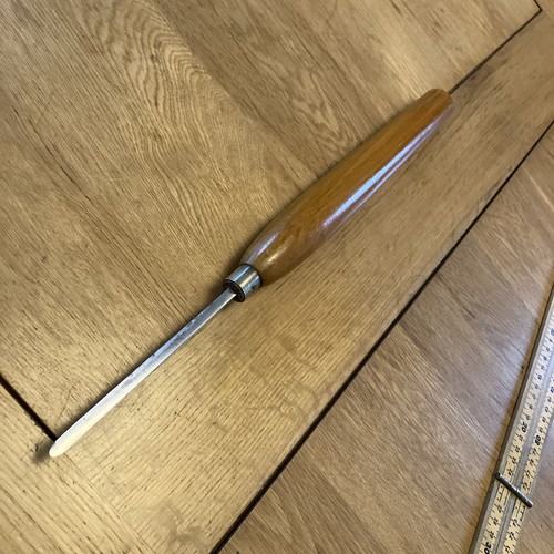 Woodturning 6mm wide - woodturning,