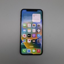 Apple iPhone X 64GB Space Grey