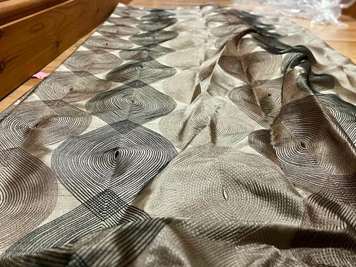Montgomery premium lined