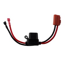 ® Wire Harness Connector