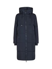 Mos Mosh Navy Nova Puffer Down