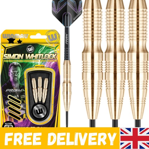 Simon whitlock brass - simon, 90%