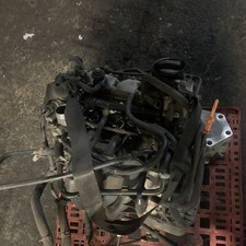 VOLKSWAGEN VW Polo Fox Fabia