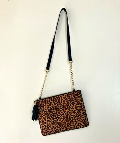 Bag bundle leopard print - leopard,