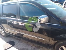 Chrysler grand voyager mk5 - grand,