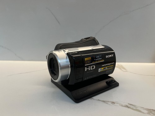 Sony hdr sr10e digital - hdr-sr10e, hd