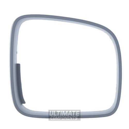 Caddy van 2015 2021 wing - van,