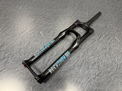 Rockshox revelation 5 - rl, 27.5”