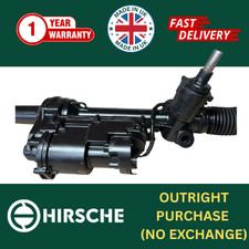 Ford Ranger Power Steering Rack (TKE) 2015 - 2019 (Outright Purchase)