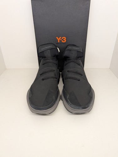 Adidas noci low trainers - y-3,