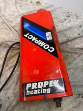 Motor Home / Camper Compact 1600 Propex Heatng 12v