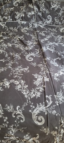 Dorma emilio king size duvet - emilio,