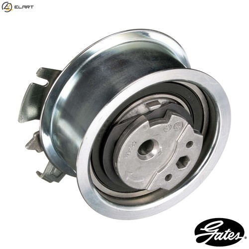 Tensioner pulley timing belt - tensioner,