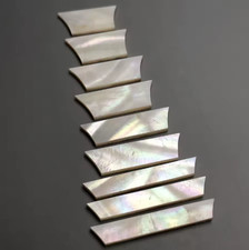 Mother-of-pearl inlay kit for