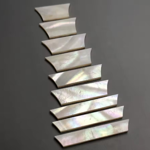 Mother pearl inlay kit for - inlay,