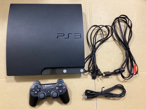 Sony playstation cech 2000b - sony, 3