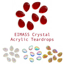 Eimass glue on flat - on,