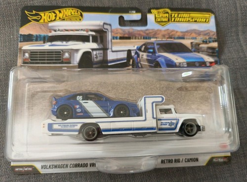 Volkswagen corrado diecast - vw,