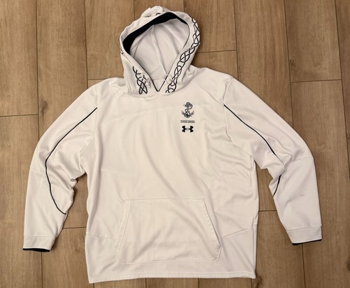 Under armour navy midshipmen - under,