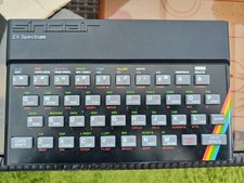 Sinclair ZX Spectrum Issue 1 -