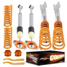 Coilovers Suspension Kit For