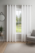 Pair ready made lined - pair, of
