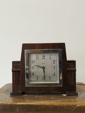 Vintage Smiths 8 Day Mantel