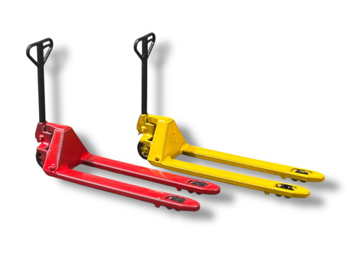 Model railway pallet truck - railway,