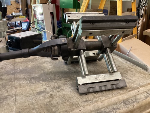 Sunnen 375 master honing - master,
