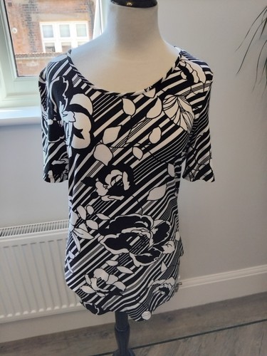 Peter hahn short sleeved black - short,